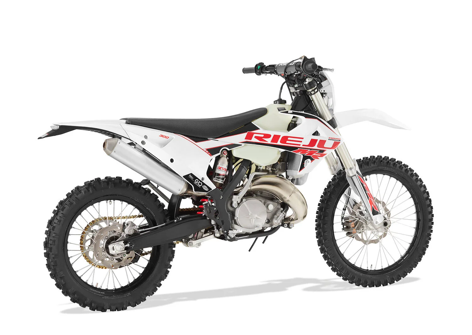 Rieju MR 300 Ranger 2023