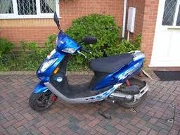 Sym Jet 50