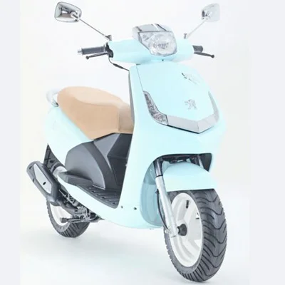 Peugeot Vivacity Sixties