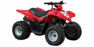 Kymco Mongoose 90
