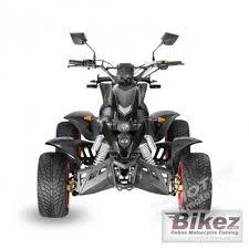 Xmotos Kodiac 250
