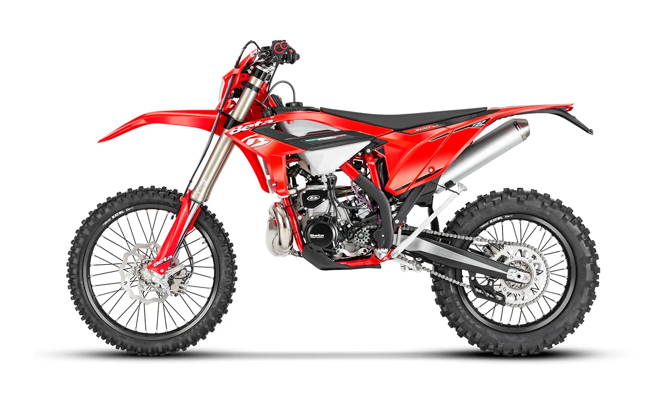 Beta RR 2T 250