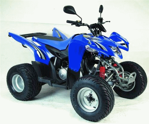 Aeon Cobra 220