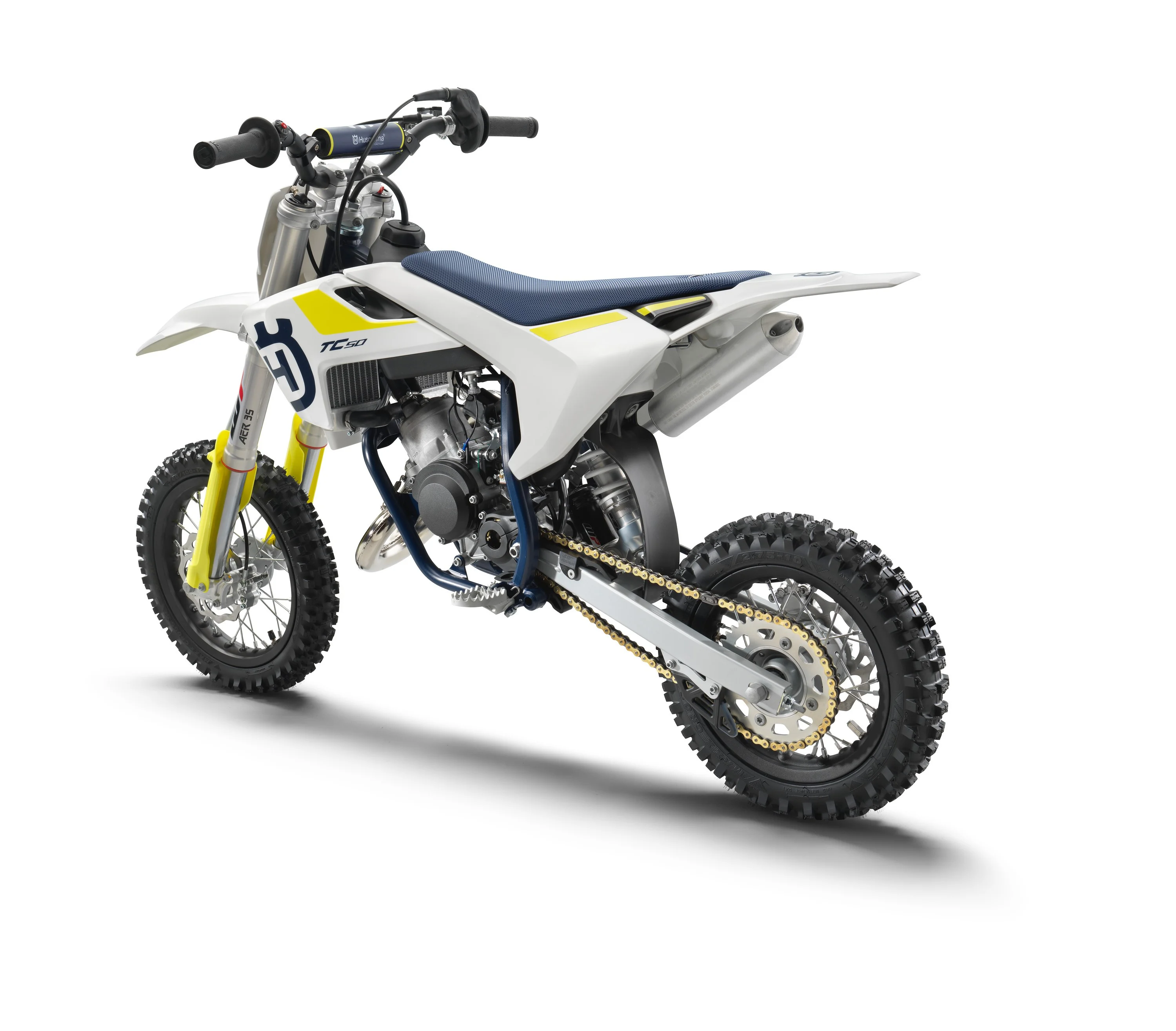 Husqvarna TC 50 Mini