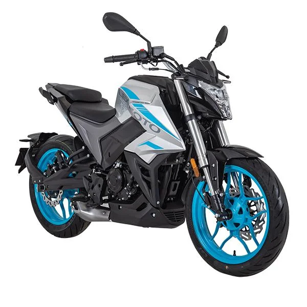 Lexmoto LS-Z 125 2023