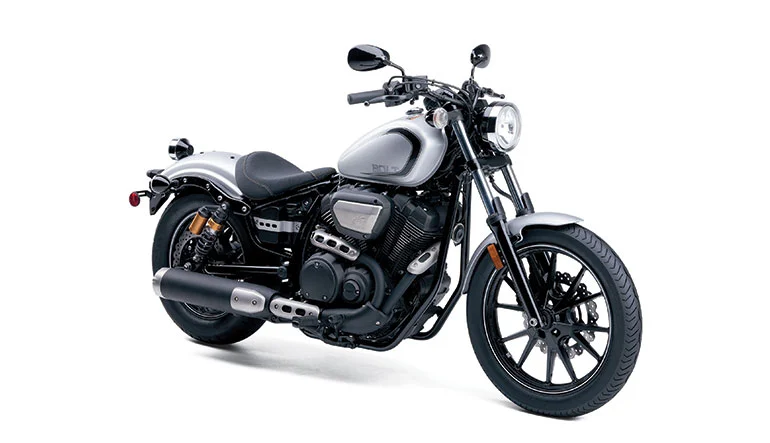 Yamaha XV950R