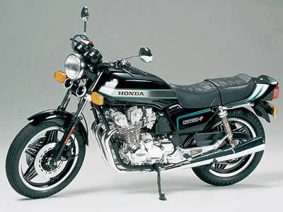 Honda CB 750 F