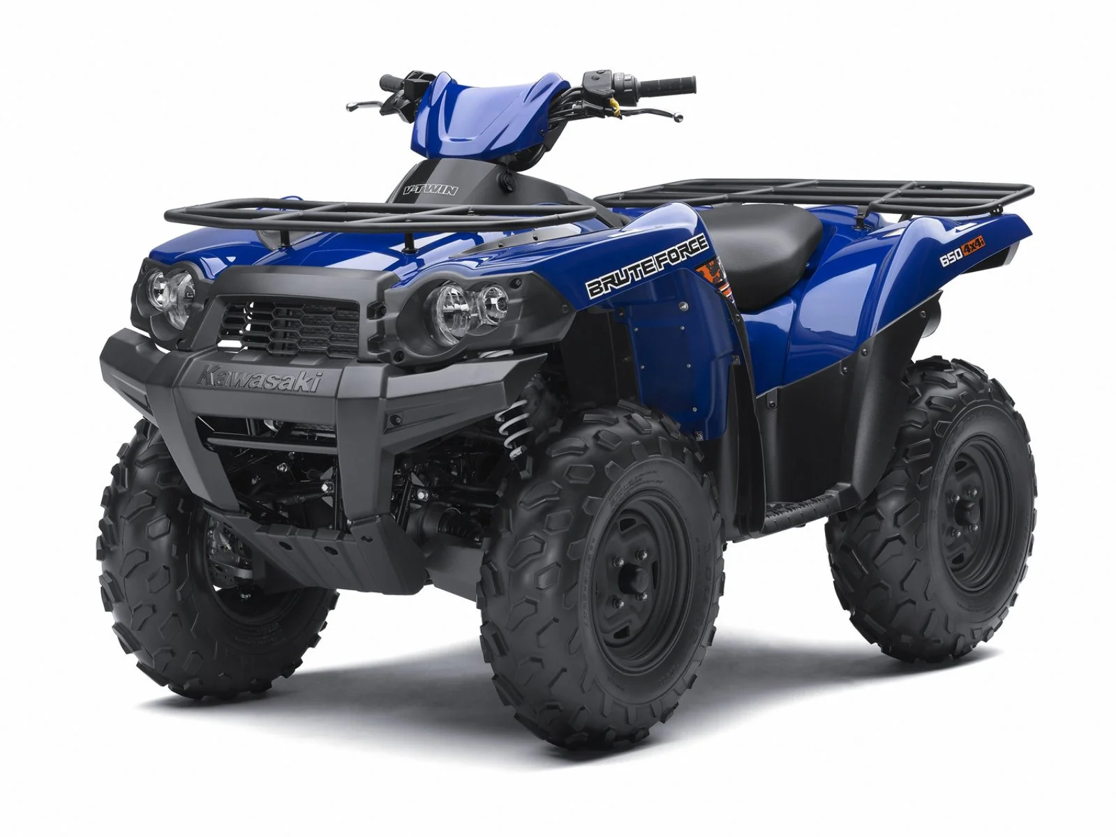 Kawasaki Brute Force 650 4x4i