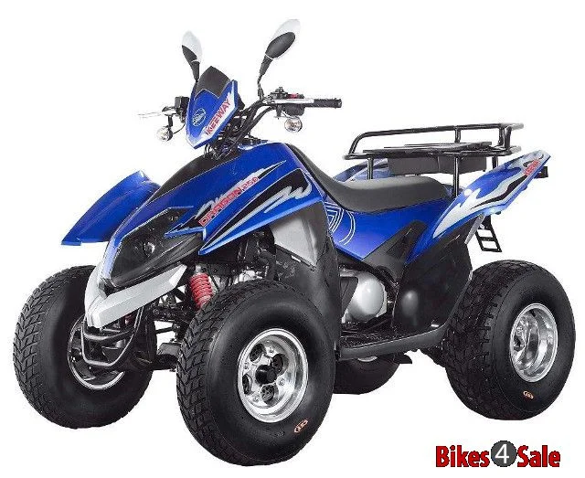 Keeway ATV Dragon 250