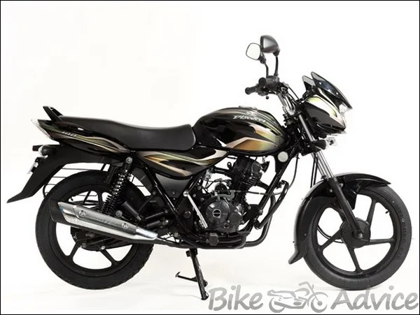 Bajaj Discover 100
