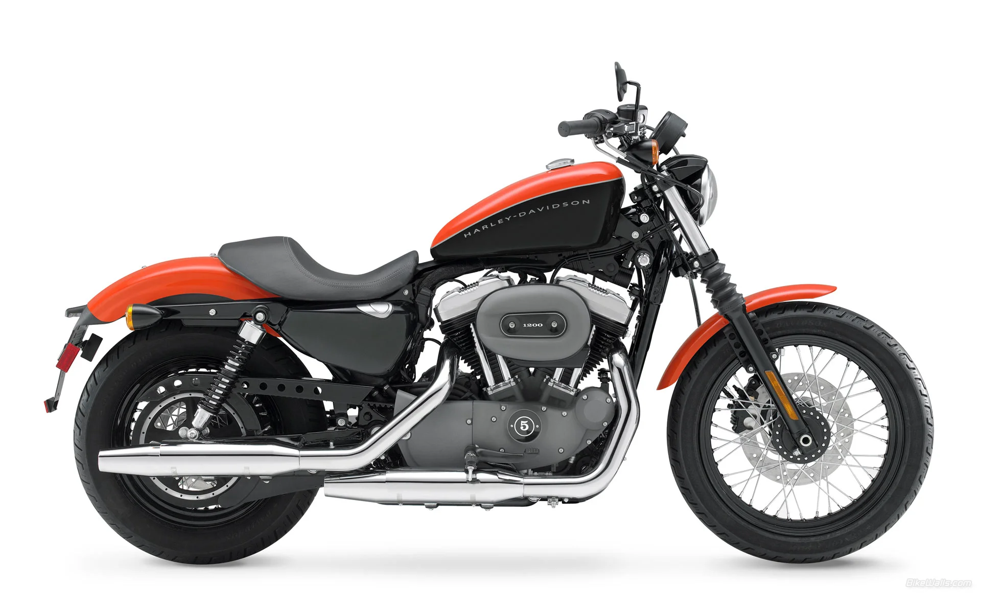 Honda CBX 650 E Nighthawk