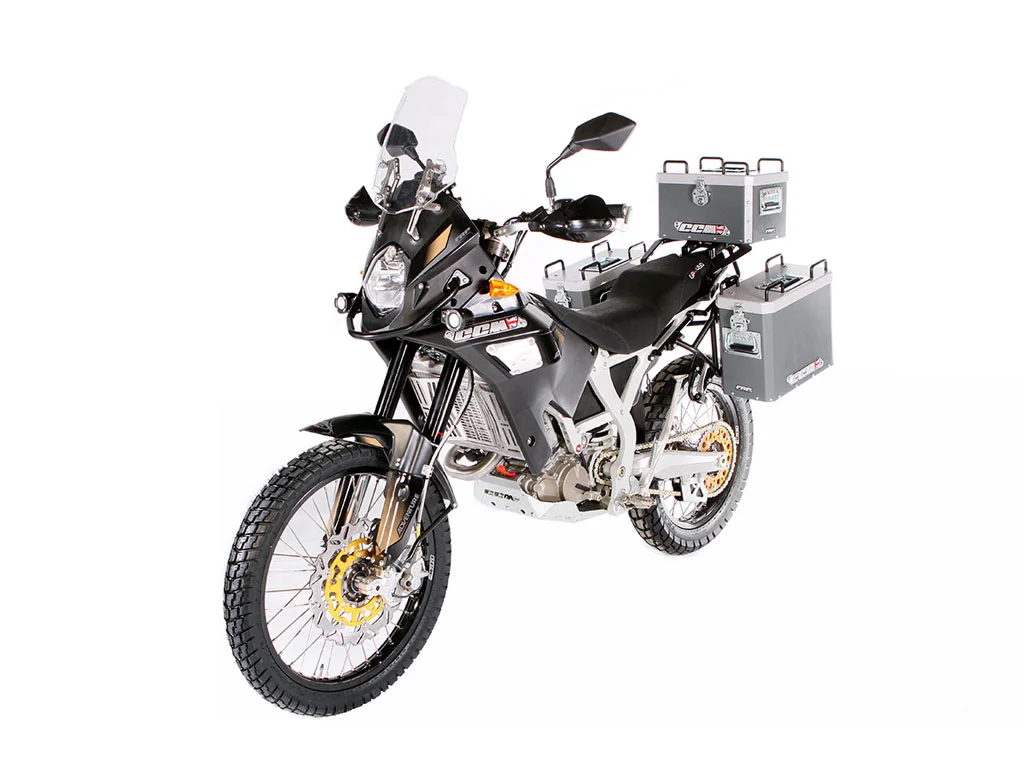 CCM GP 450 Adventure