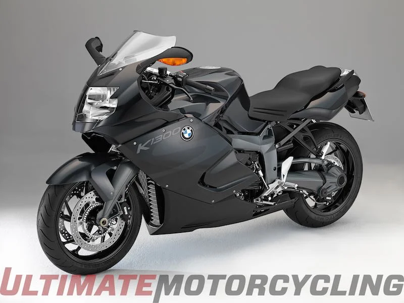 BMW K 1300 S