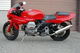 Moto Guzzi V 75