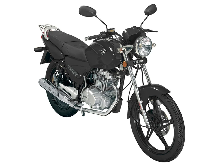 Keeway Speed 125