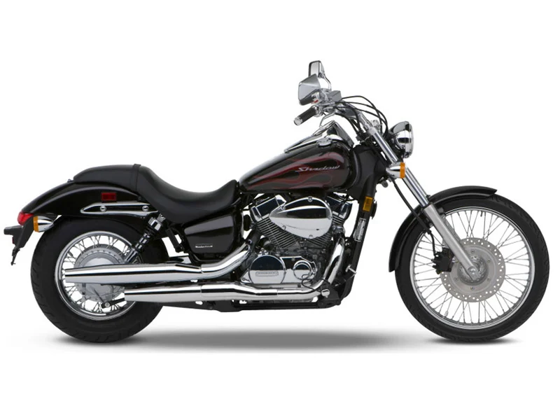 Honda Shadow Spirit 750