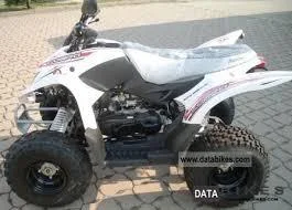 Aeon Cobra 50 2012