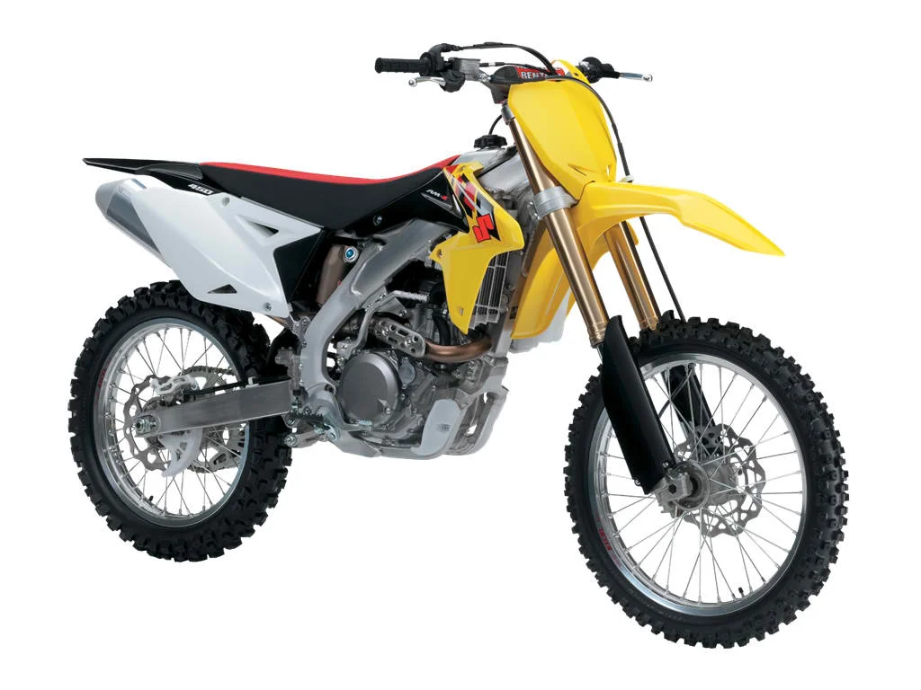 Suzuki RM-Z450
