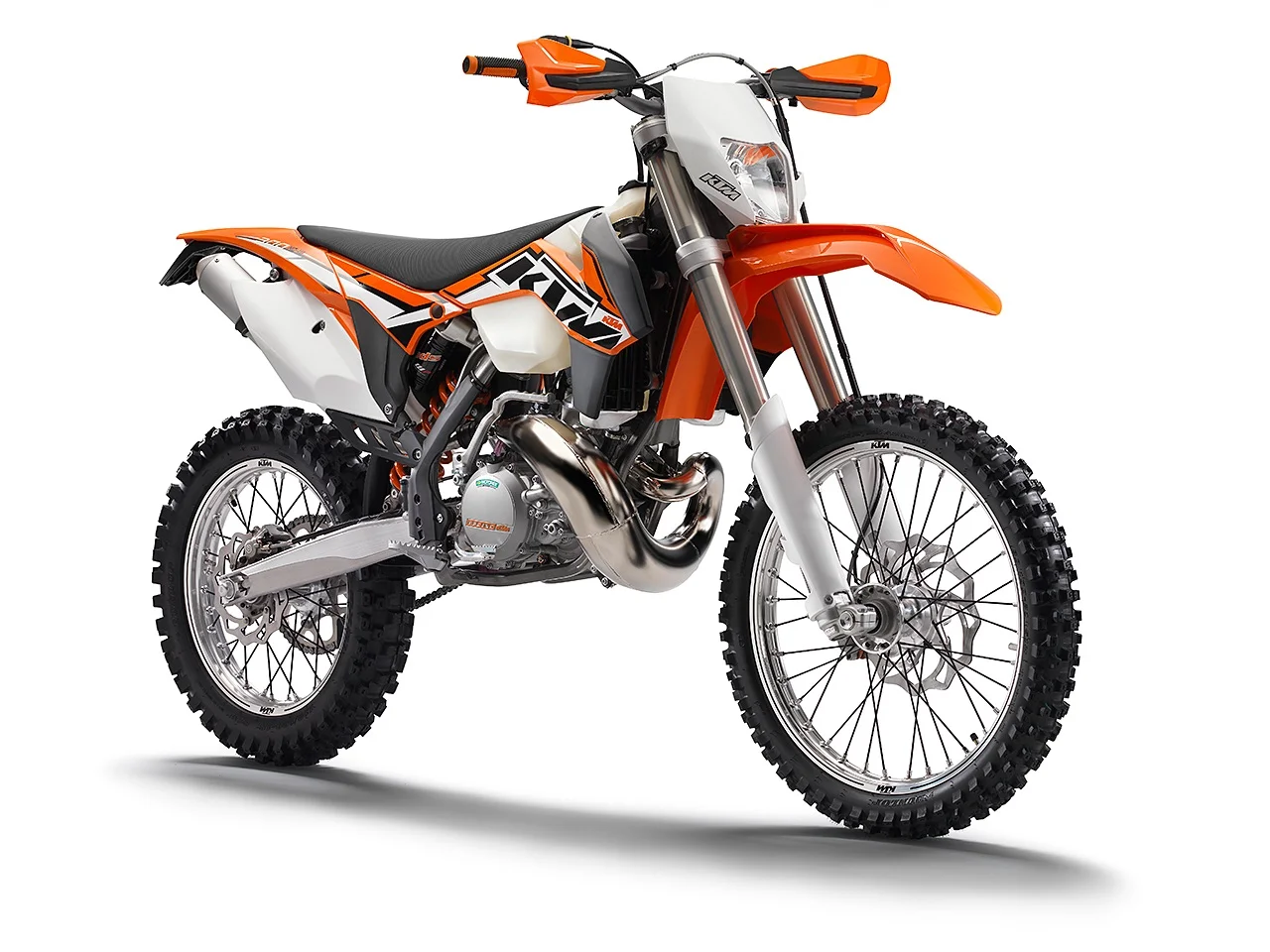 KTM 300 XC-W