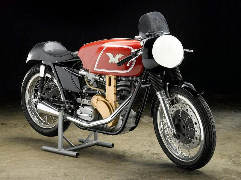 Matchless G50