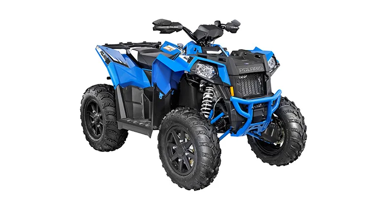 Polaris Scrambler XP 850 H.O. EPS
