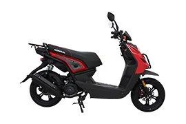 Mondial 150 Argent 2013