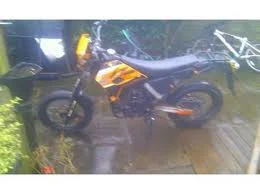 Skyteam ST125 SM 2009