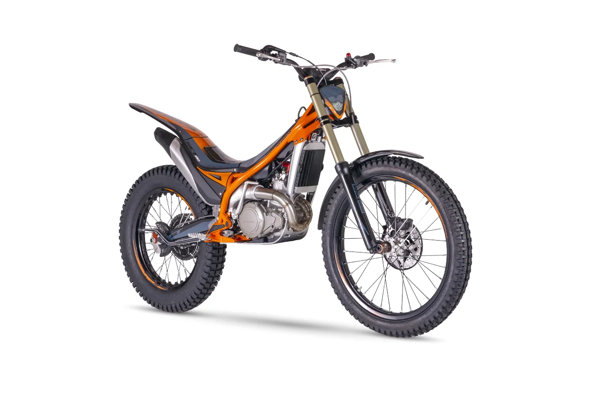 Scorpa 250 SCT Factory 2023