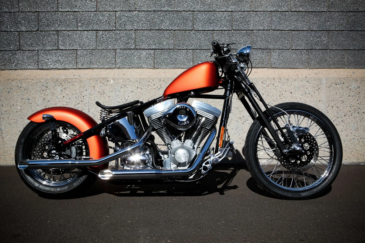 Sucker Hot Rod 2015