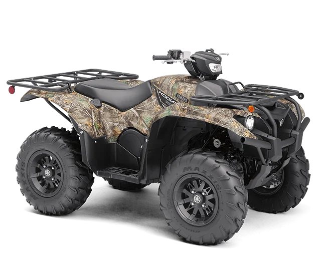 Yamaha Kodiak 700 EPS