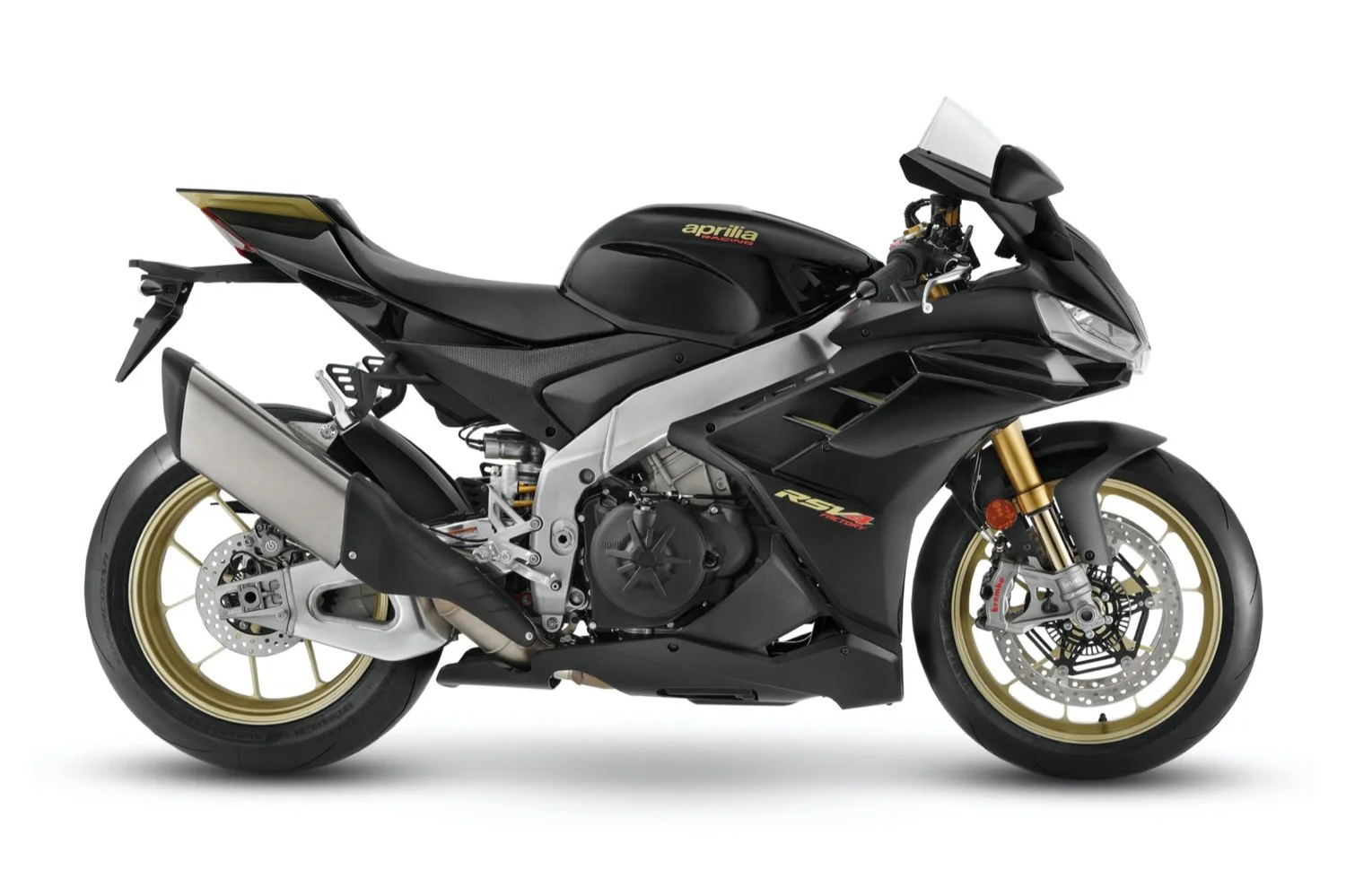 Aprilia RSV4 Factory