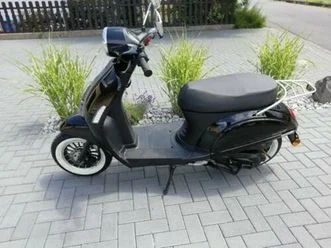 Motowell Elenor 2016
