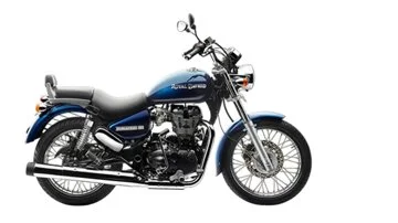 Enfield Thunderbird 350