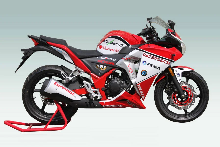 Honda CBR250R ABS