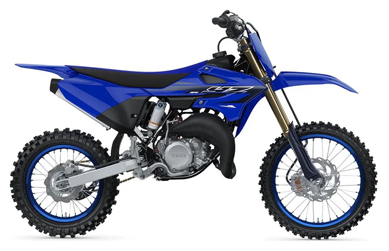 Yamaha YZ85