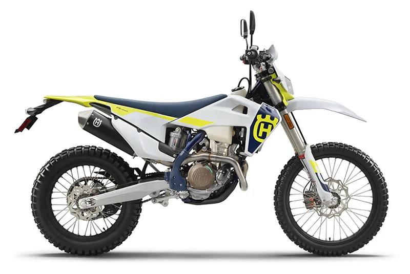 Husqvarna FE 350s