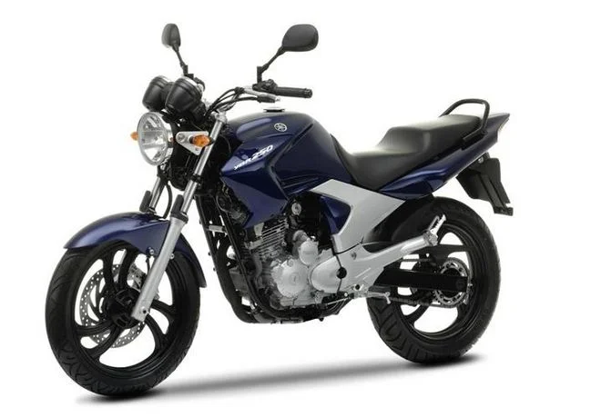 Yamaha YBR125