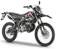 Derbi Senda DRD X-Treme 50 R 2017