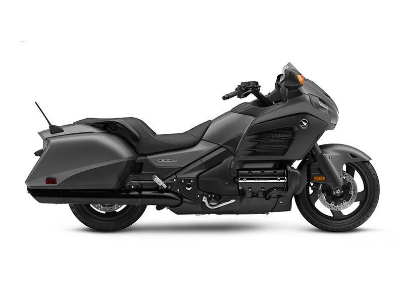 Honda Gold Wing F6B
