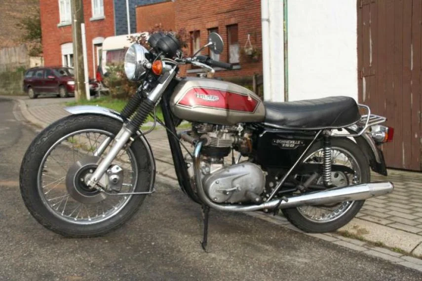Malanca 125 E 2 C Sport