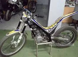 Sherco 2.9