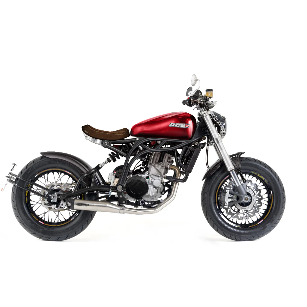 CCM Bobber 2024