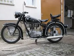 BMW R25 3