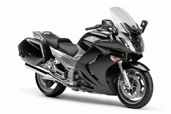 Yamaha FJR1300AE