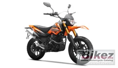 Loncin JL250GY Rover 2013