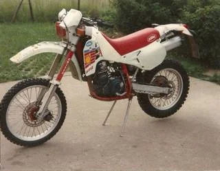 KTM Enduro 600