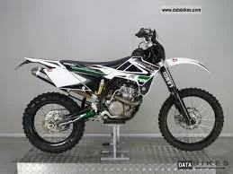 Rieju Marathon 250