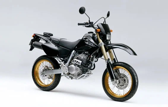 Honda XR 50 Motard