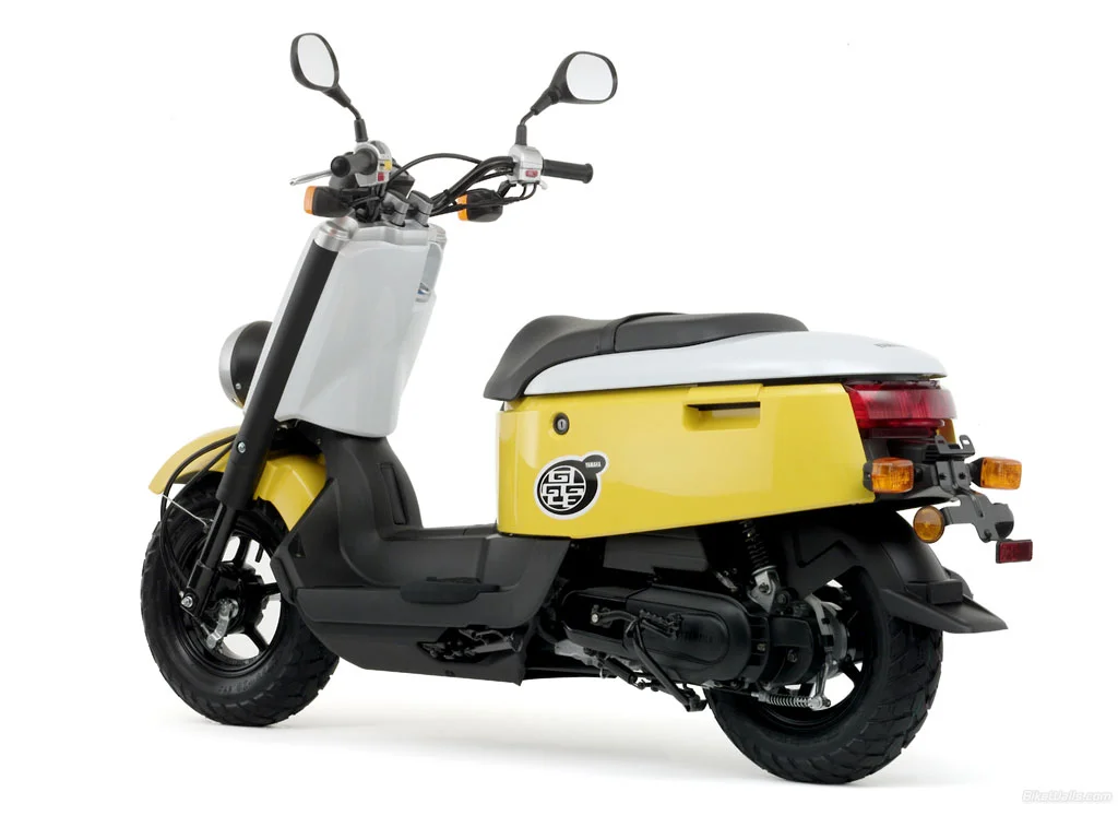 Yamaha Giggle