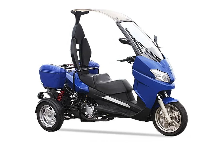 Adiva AR3 200